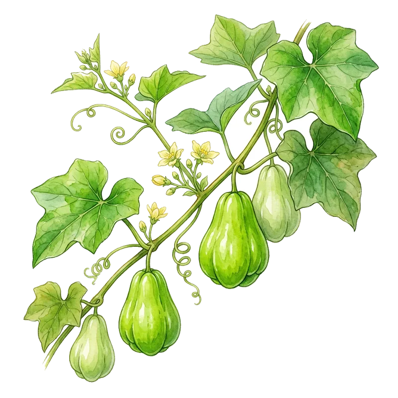 Chayote