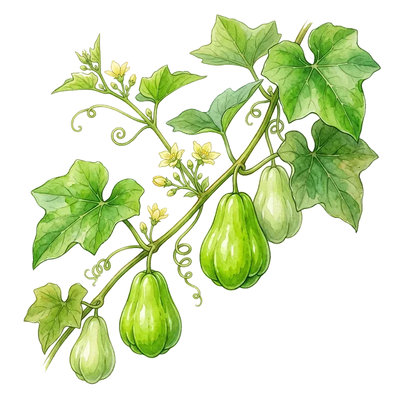 Chayote