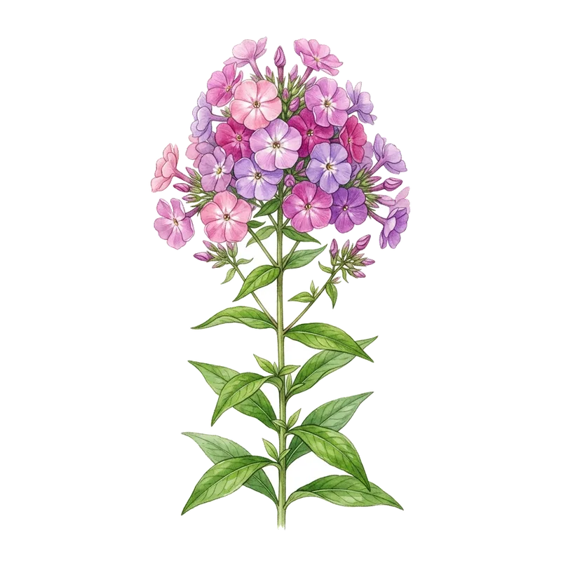 Phlox