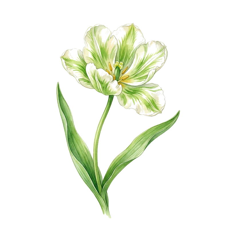 Spring Green