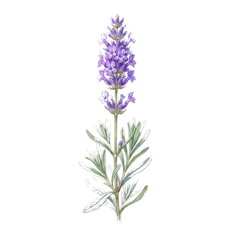 Allard's Lavender