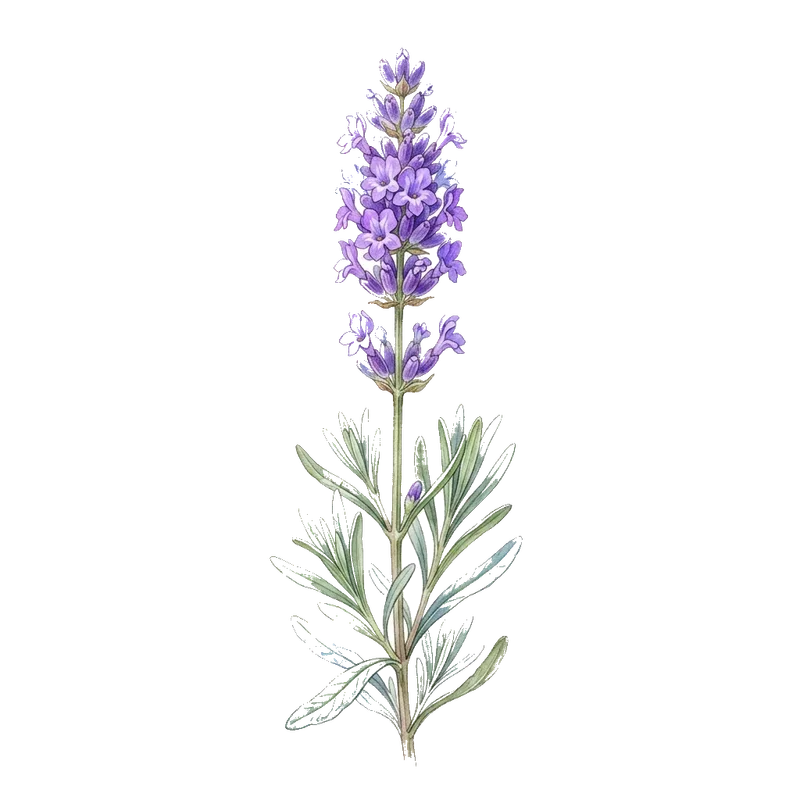 Allard's Lavender