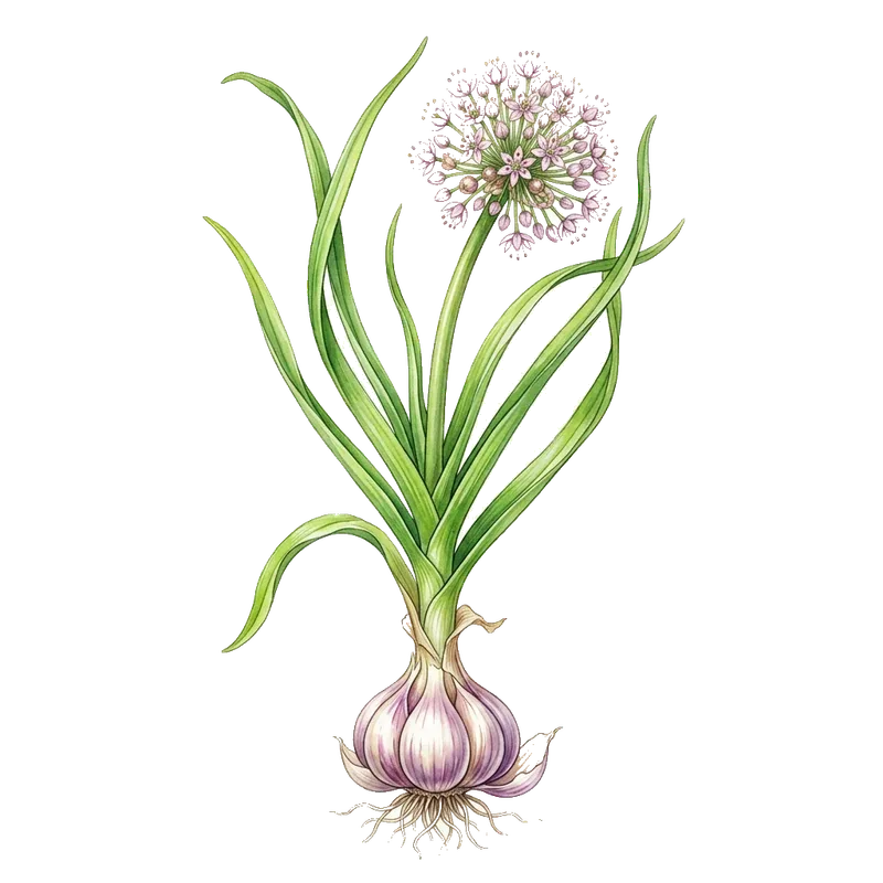 Germidour Garlic