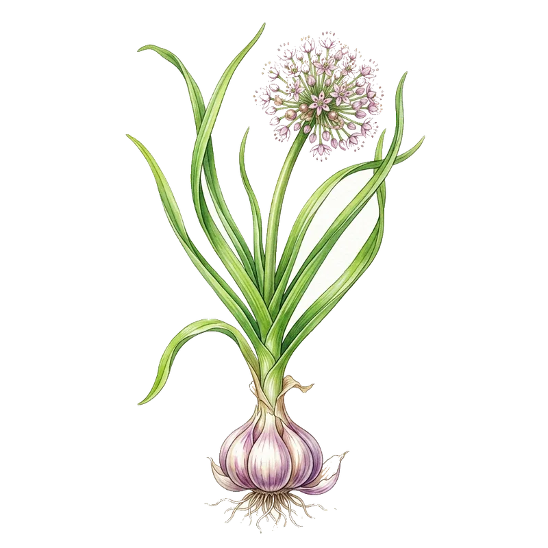 Germidour Garlic