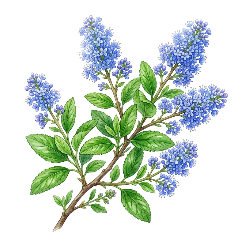 Ceanothus