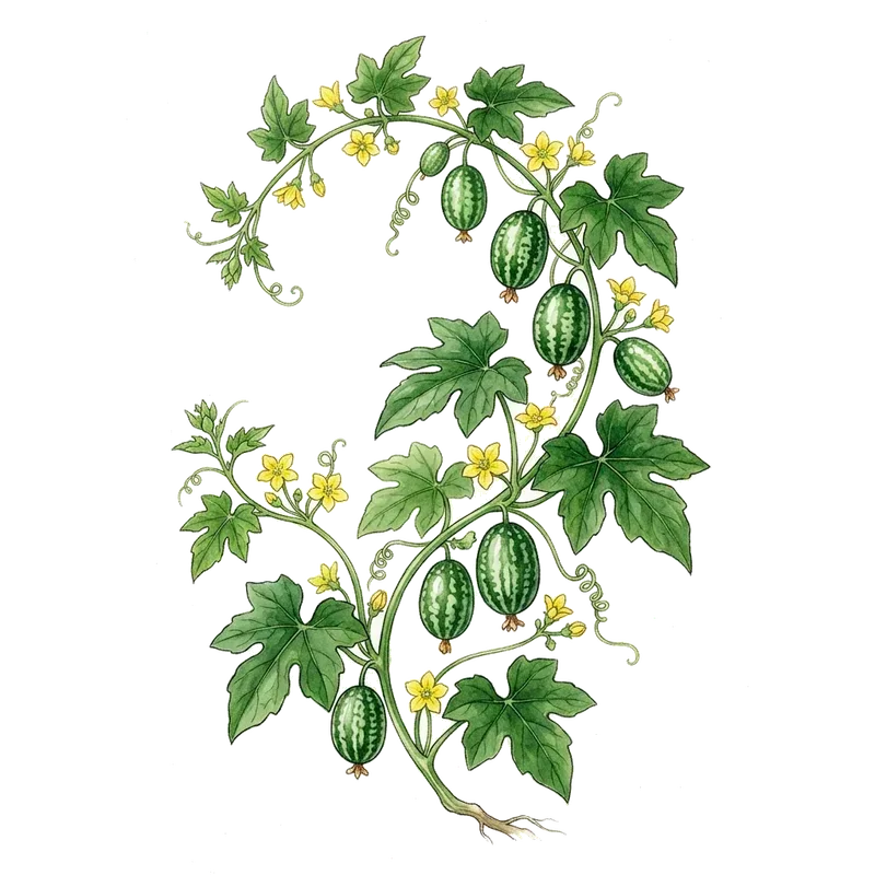 Cucamelon