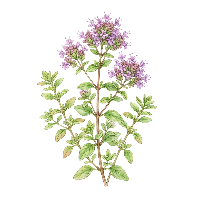 Oregano