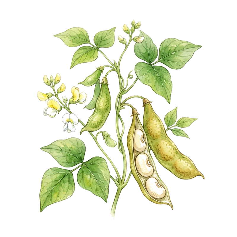 Butter Bean