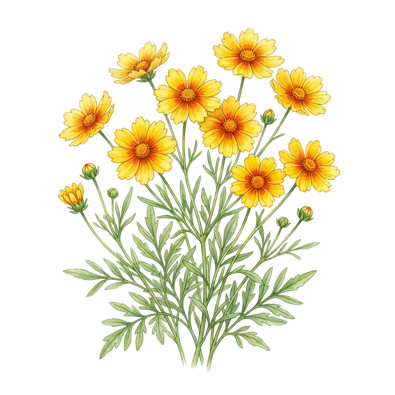 Coreopsis
