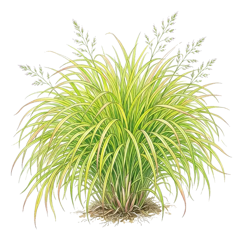 Hakone grass