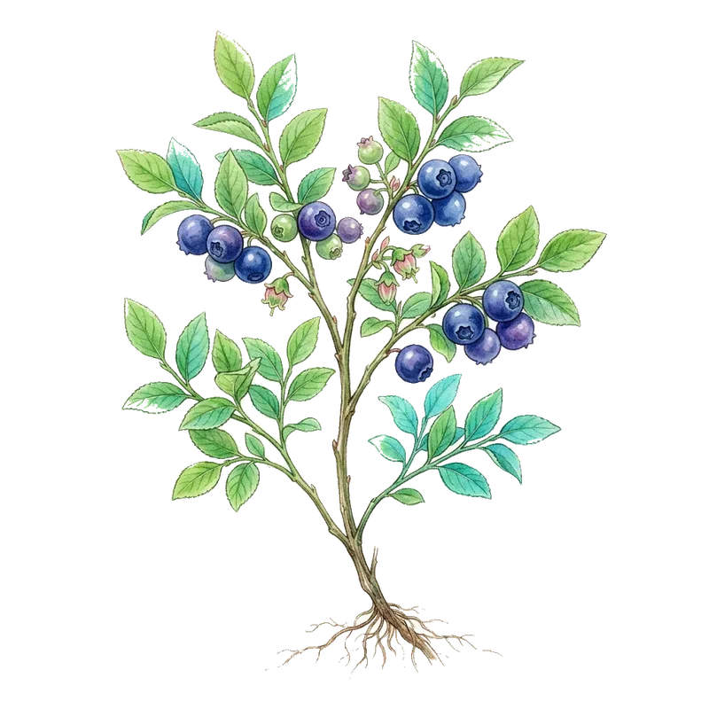 Bilberry