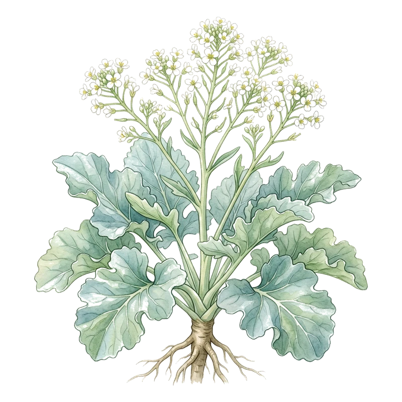 Sea Kale