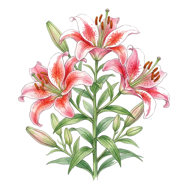 Lily