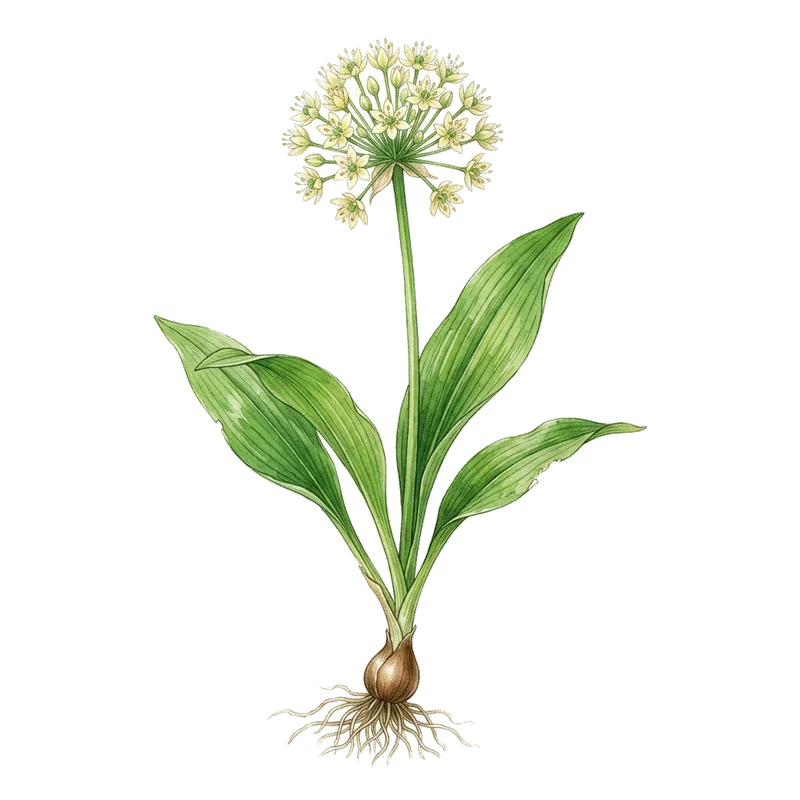 Victory onion