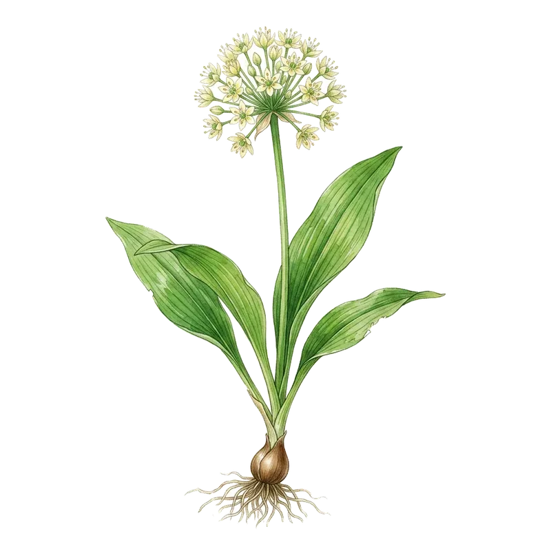 Victory onion