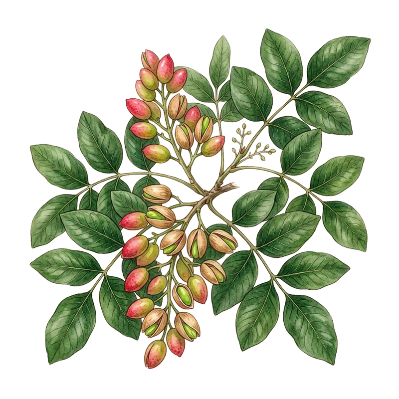 Pistachio