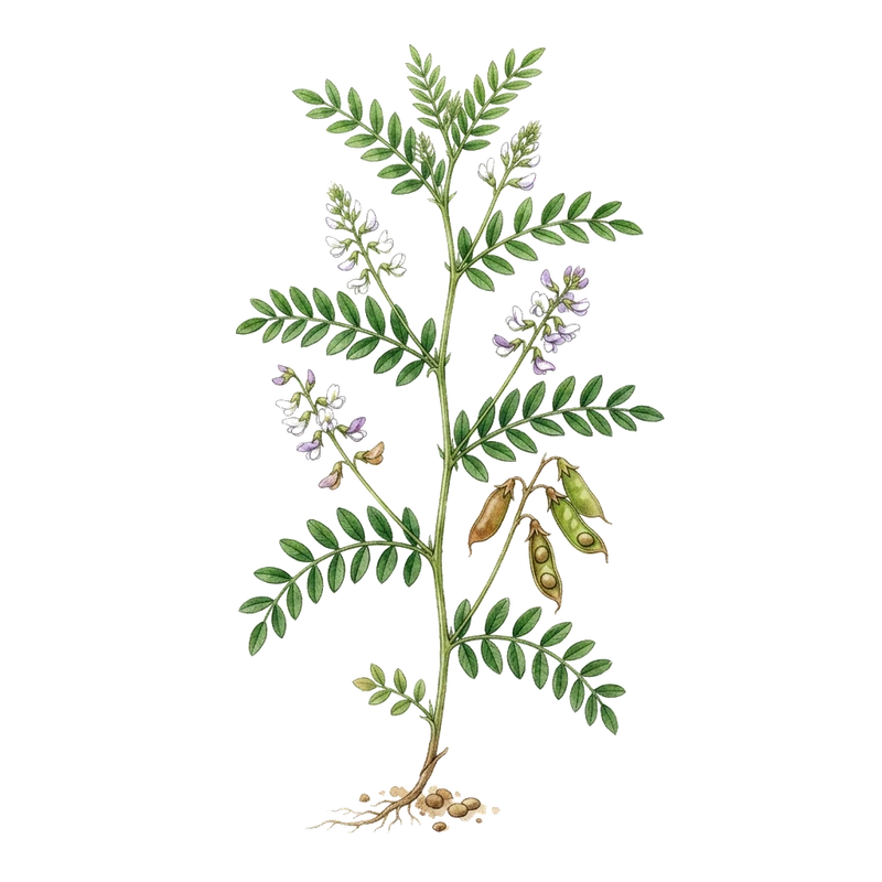 Lentil