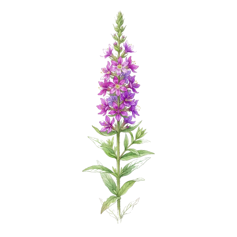 Fackelblomma