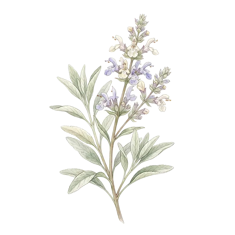 White Sage
