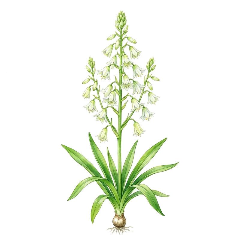 Summer hyacinth