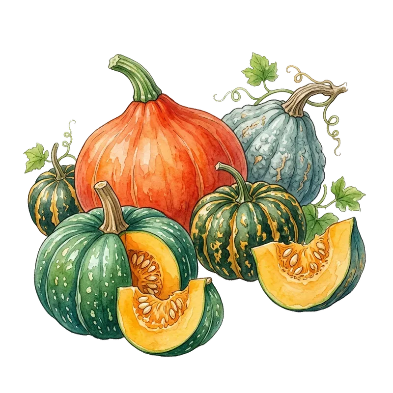 Winter Squash