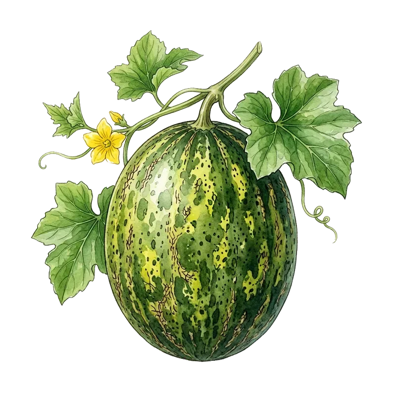 melon