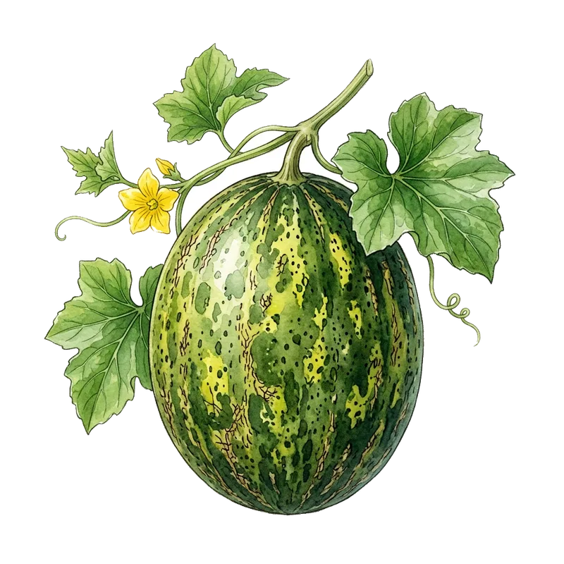 melon