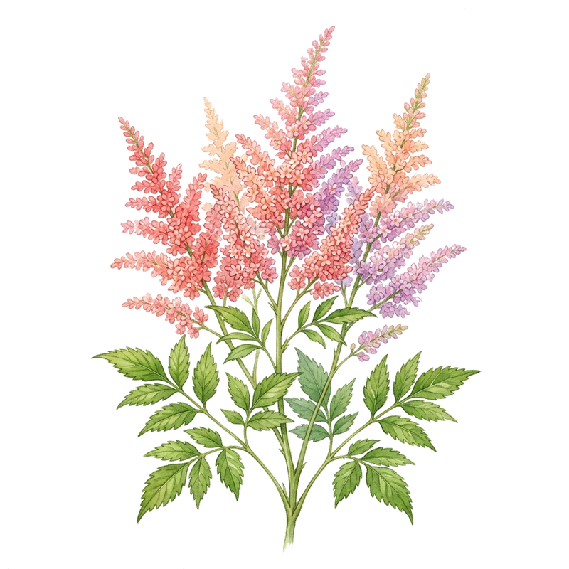 Astilbe
