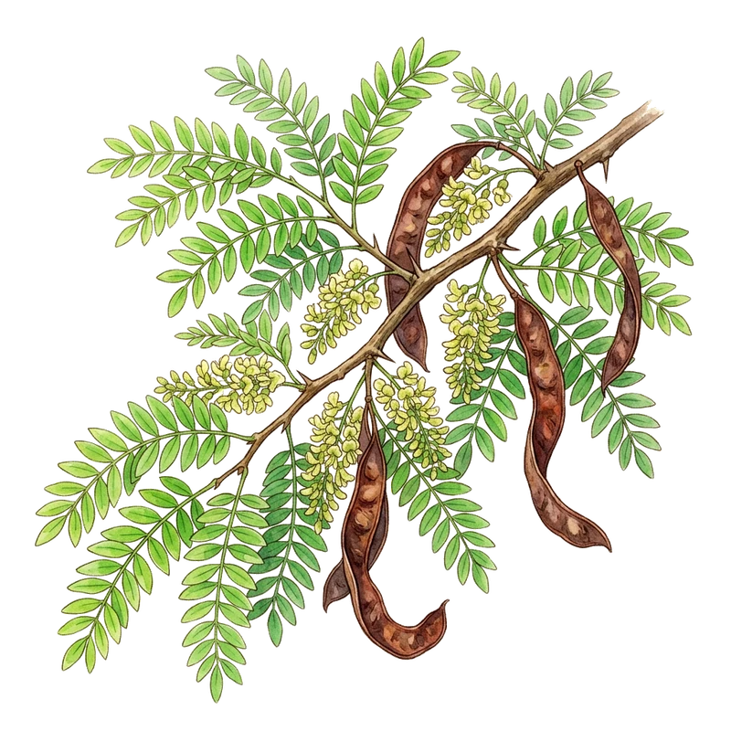 Honey Locust