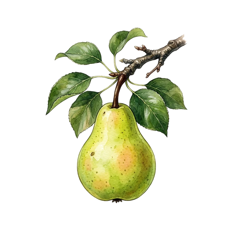 Pear