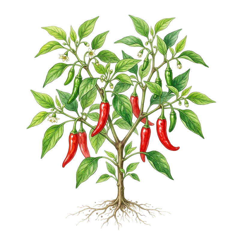 Serrano
