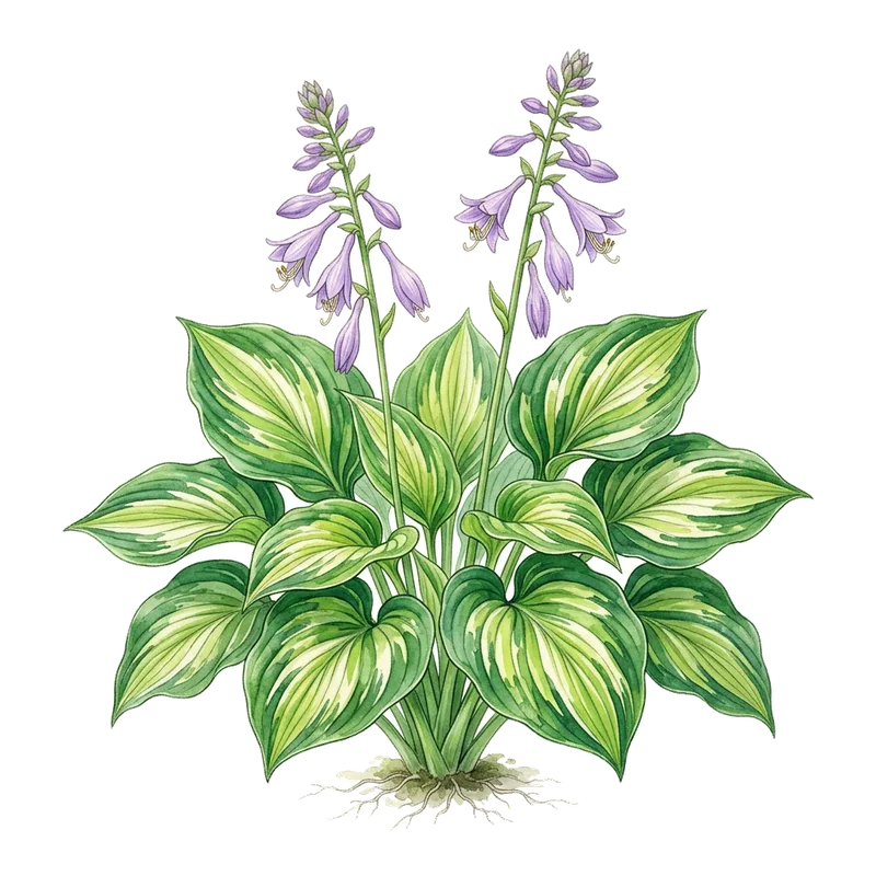 Hosta