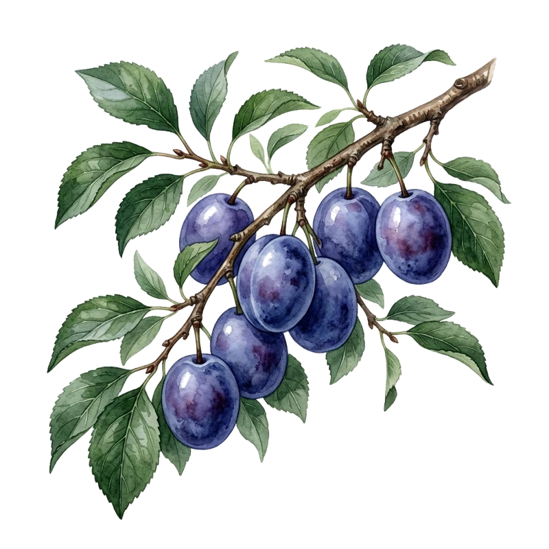 Damson