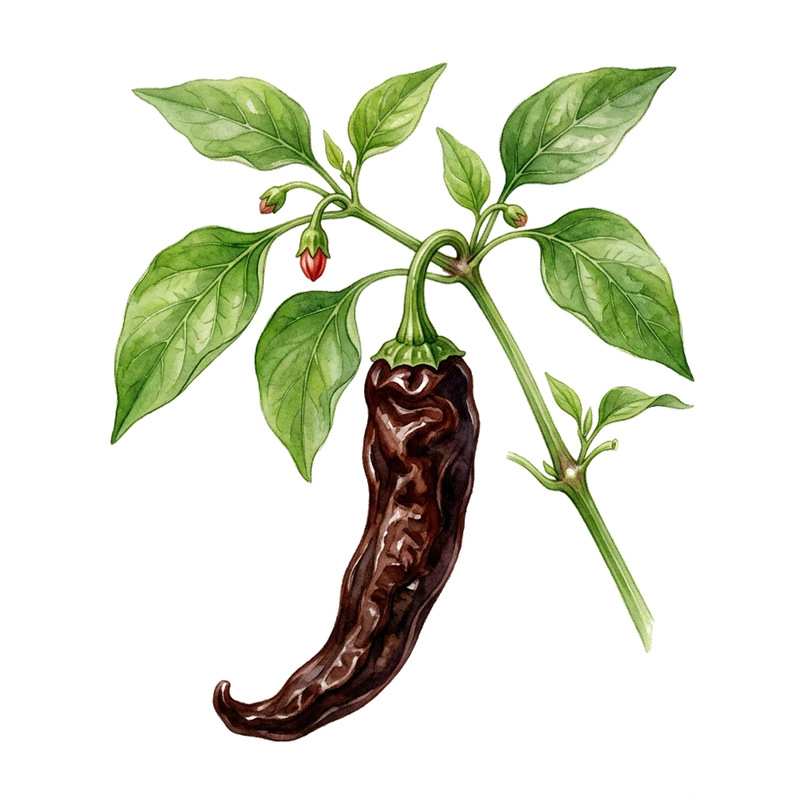 Pasilla