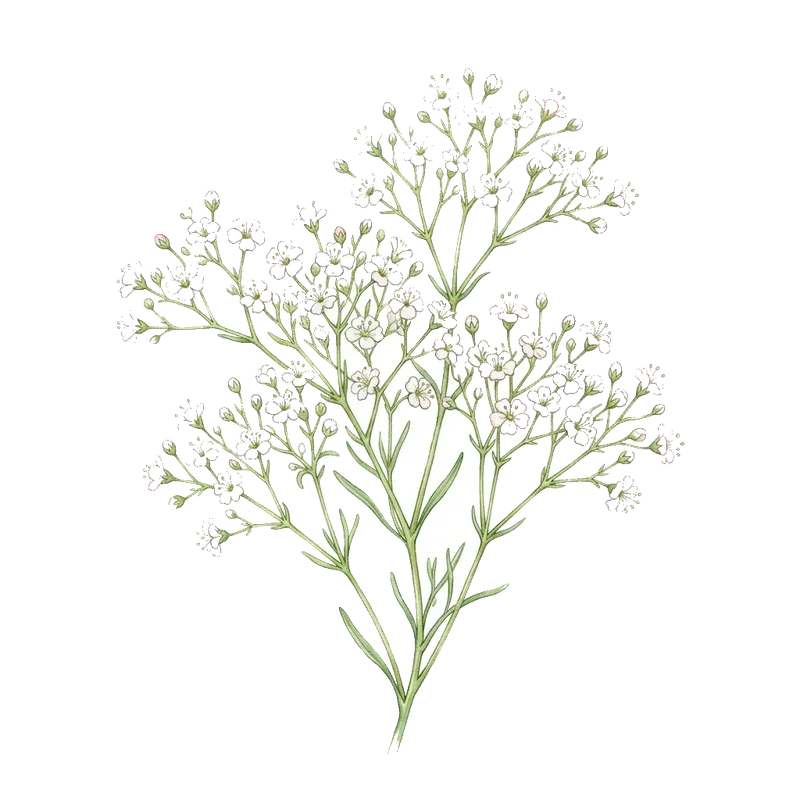 Baby's Breath