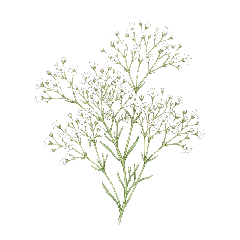 Baby's Breath