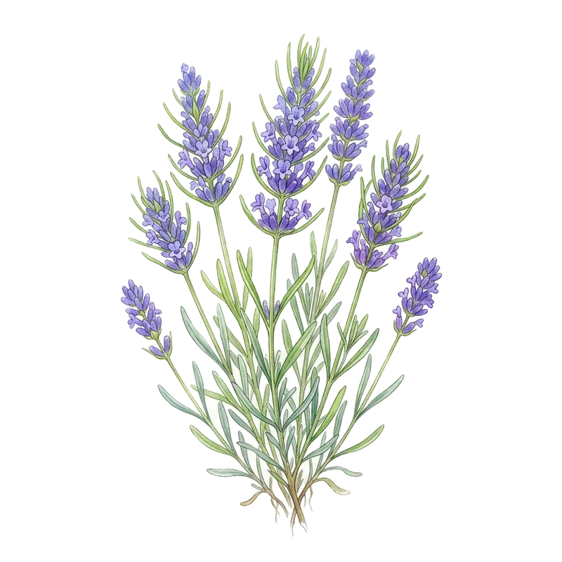 Lavendel