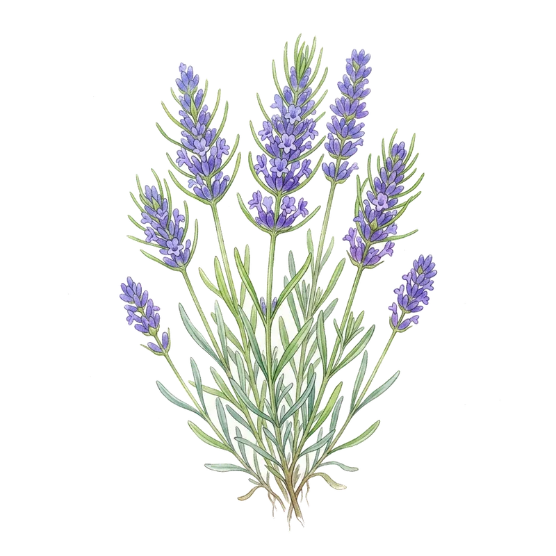 Aristibract Lavender