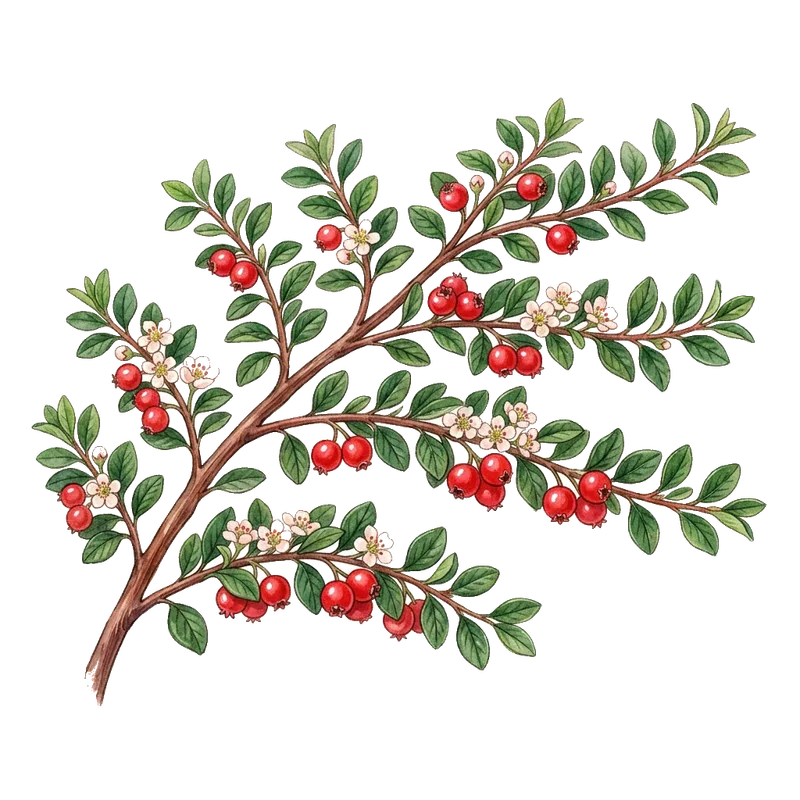 Rockspray Cotoneaster