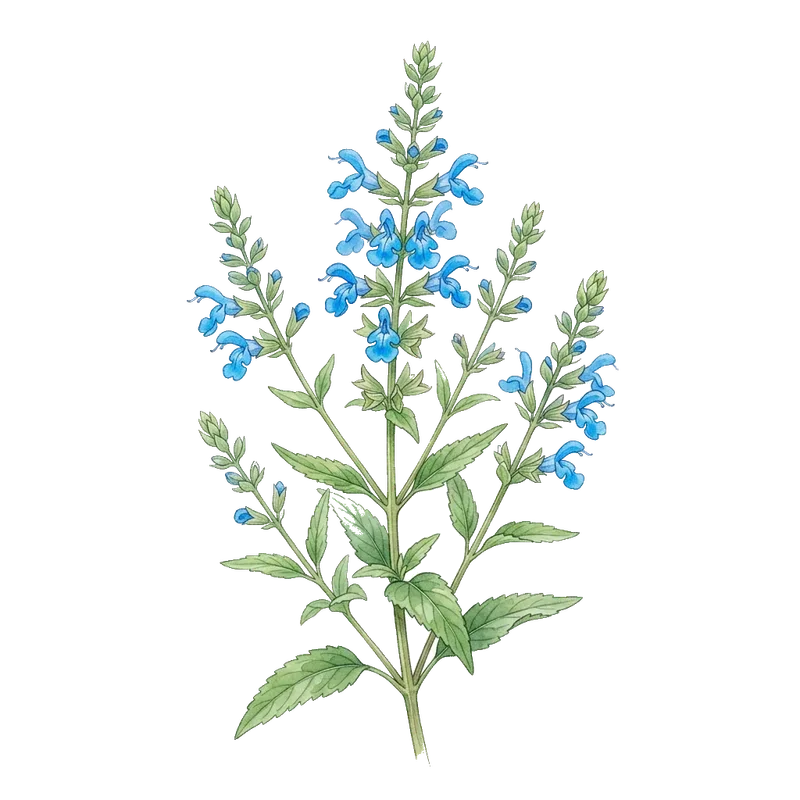 Azursalvia