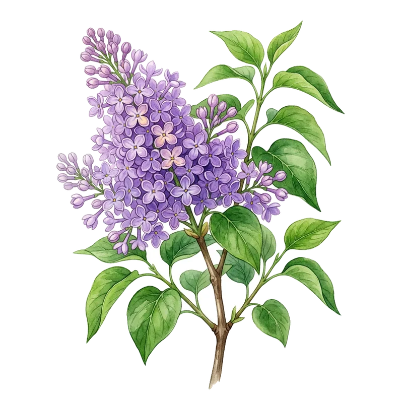 lilac