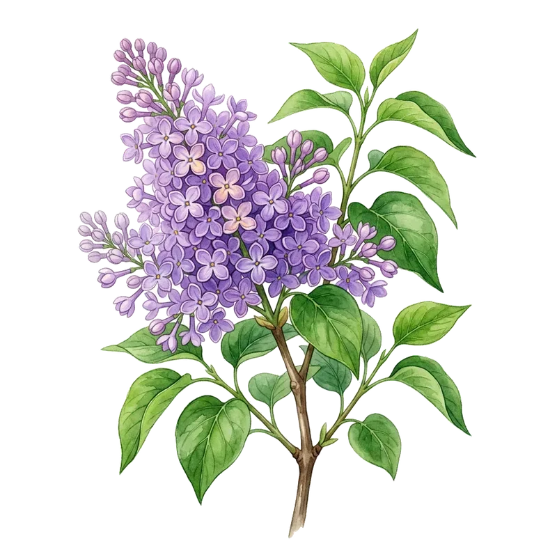lilac