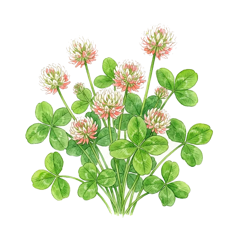 Clover