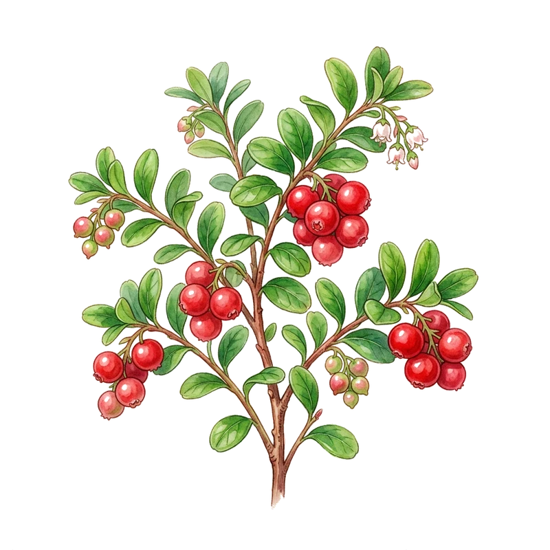 Lingonberry