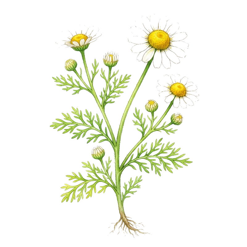 Roman chamomile
