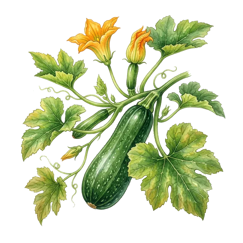 Zucchini