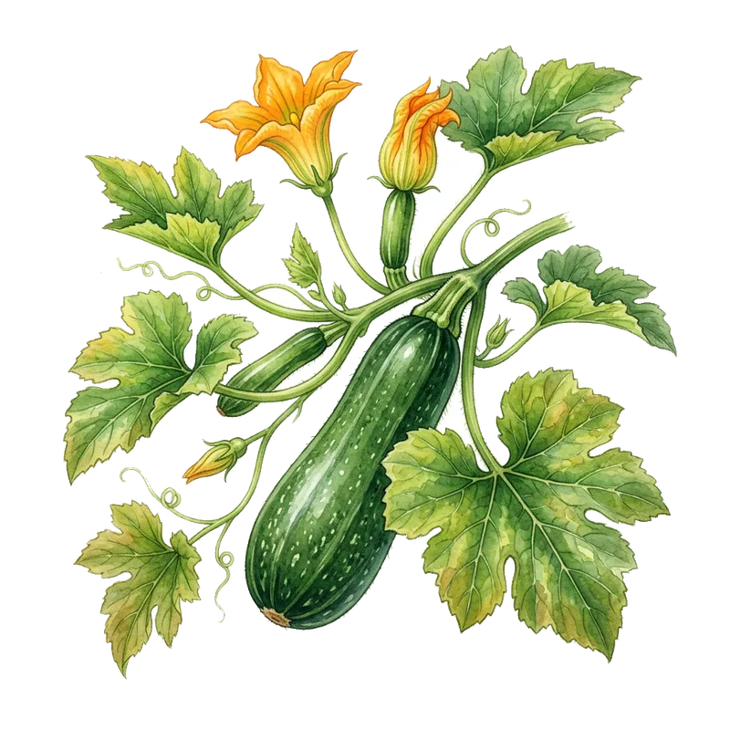 Zucchini