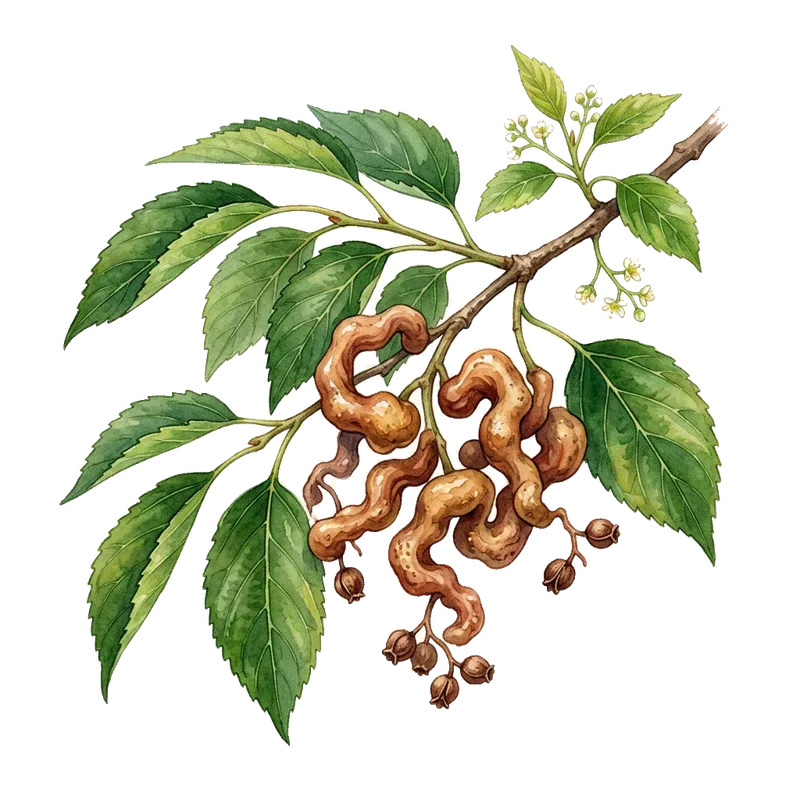 Raisin Tree