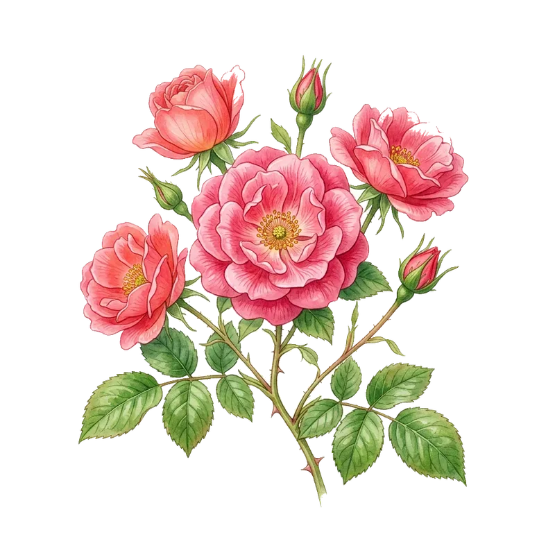 Rose