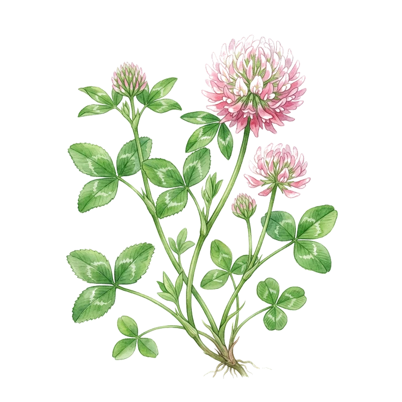 Alsike Clover